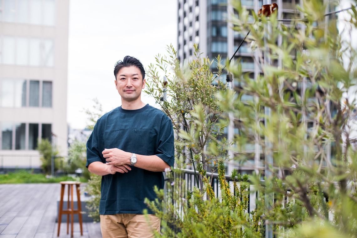 藤原和彦が撮影した「キックオフMTGとプロフィール撮影」の写真