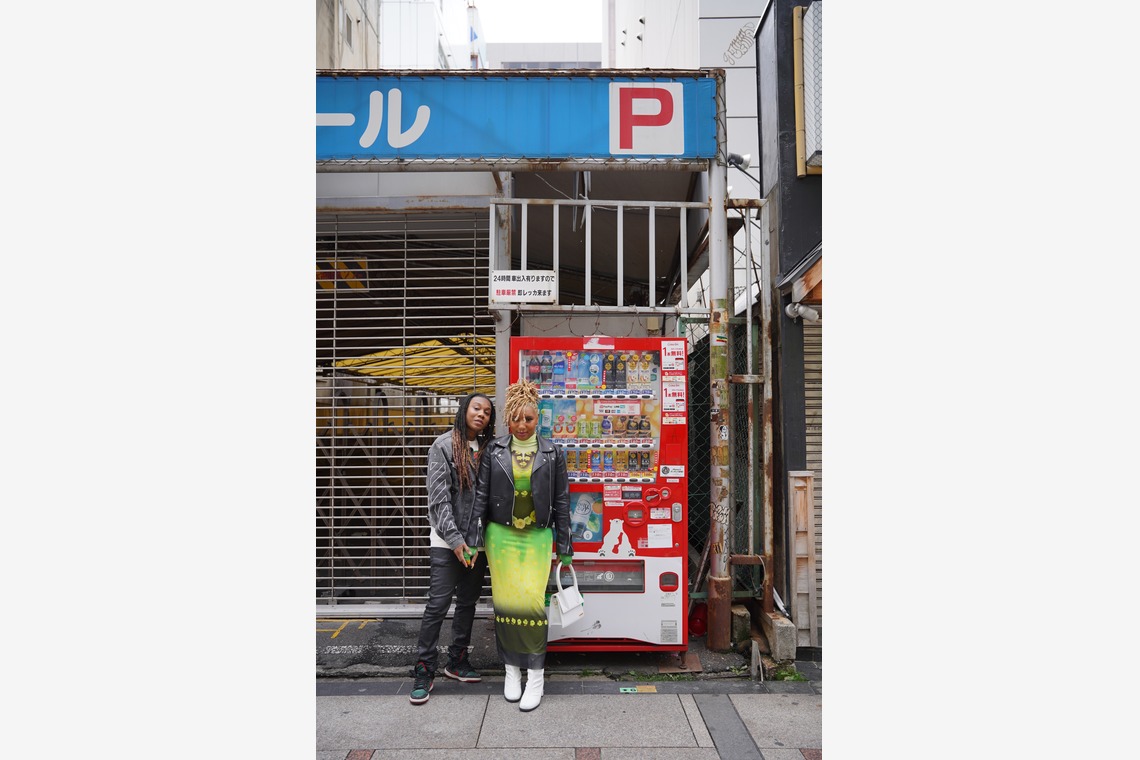 takumatravelが撮影した「Osaka & Kyoto Location Photography」の写真