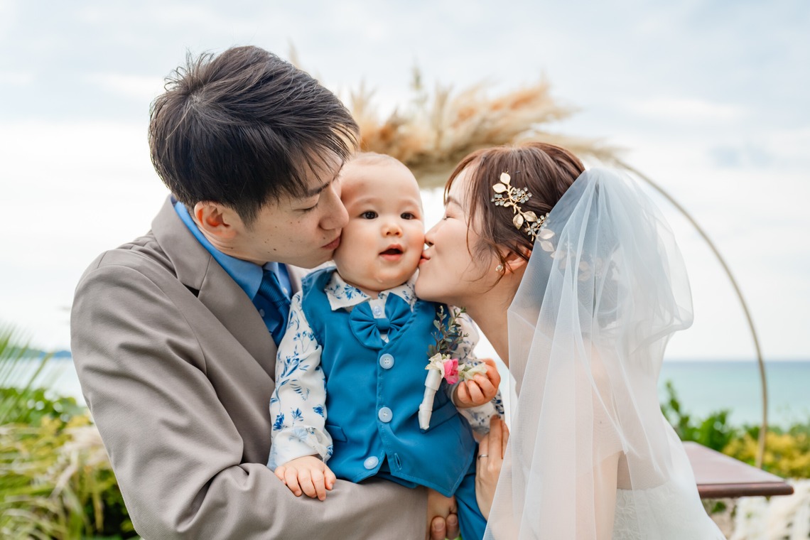 Photo of wedding taken by 吉田和真