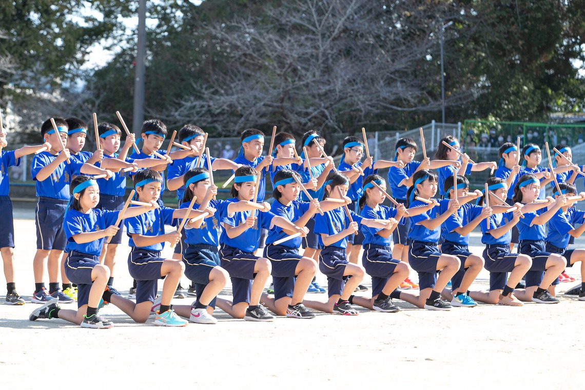 品川写真事務所が撮影した写真のアルバム「学校イベント」