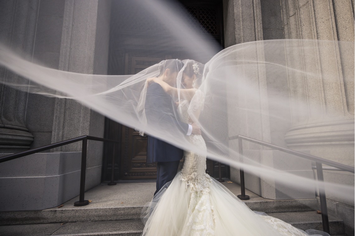 maRthgraphyが撮影した「東京駅前撮り」の写真