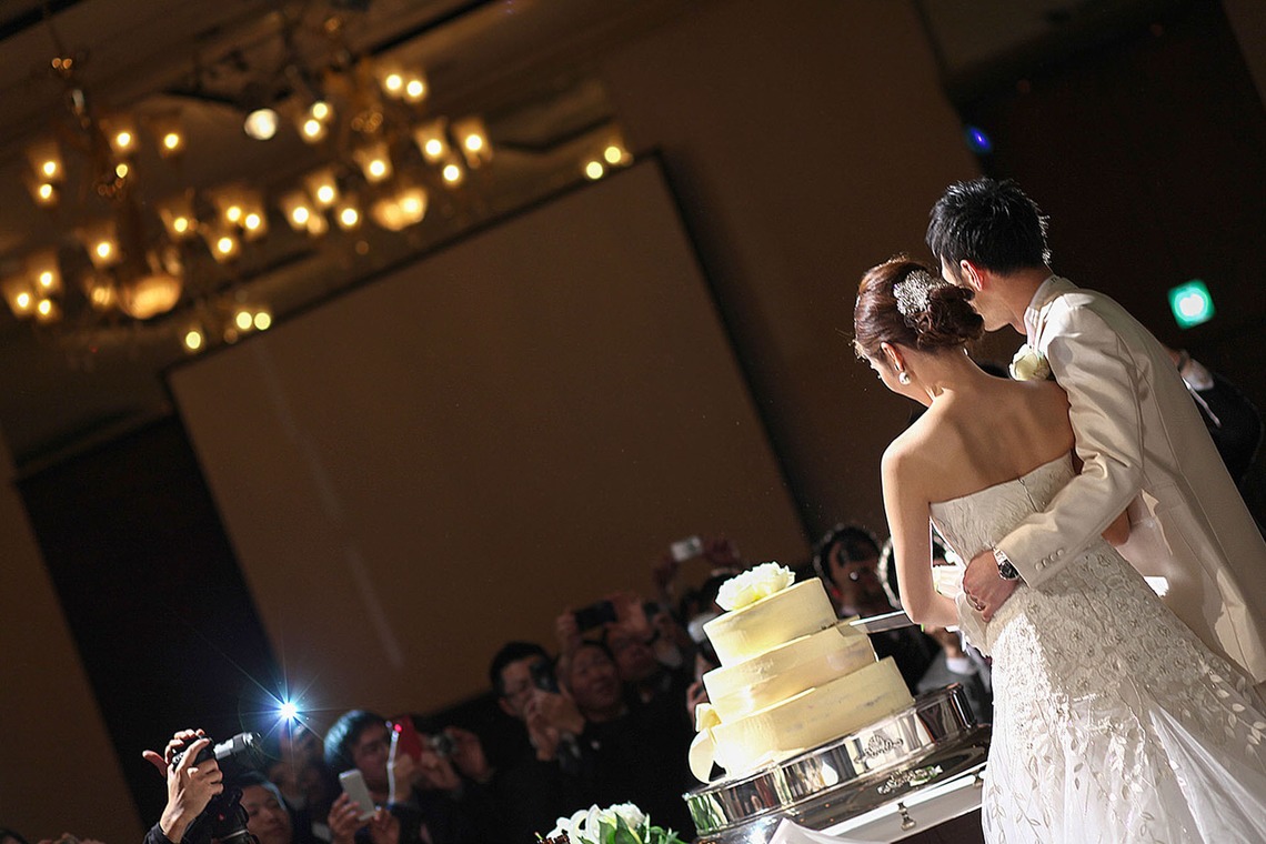 2 of usが撮影した「wedding snap @Japan」の写真