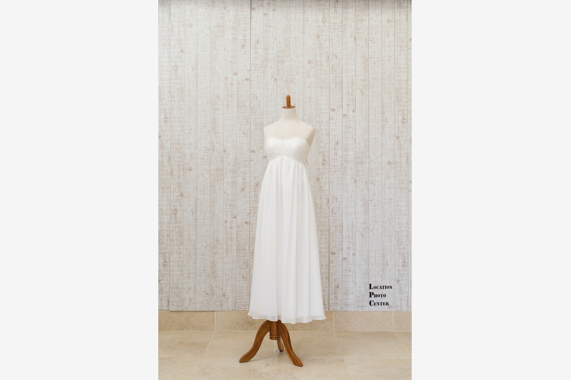 ジャン　ジンドンが撮影した写真のアルバム「ドレスカタログ」