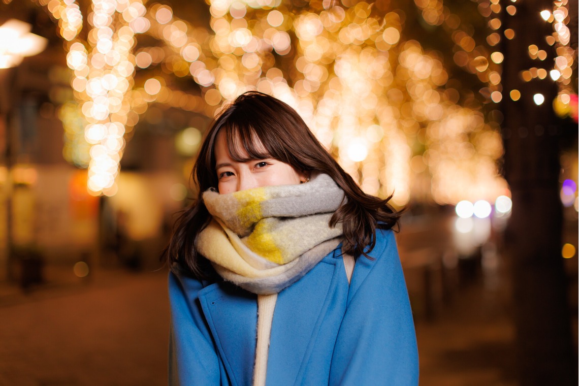 Yusuke Usuiが撮影した「エウレカ様 pairs モデル撮影」の写真