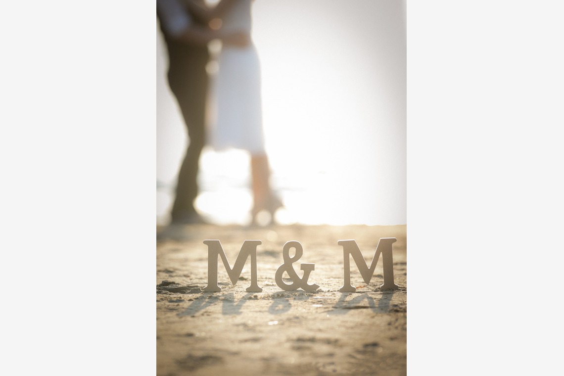 眞田 厚司が撮影した「前撮り」の写真