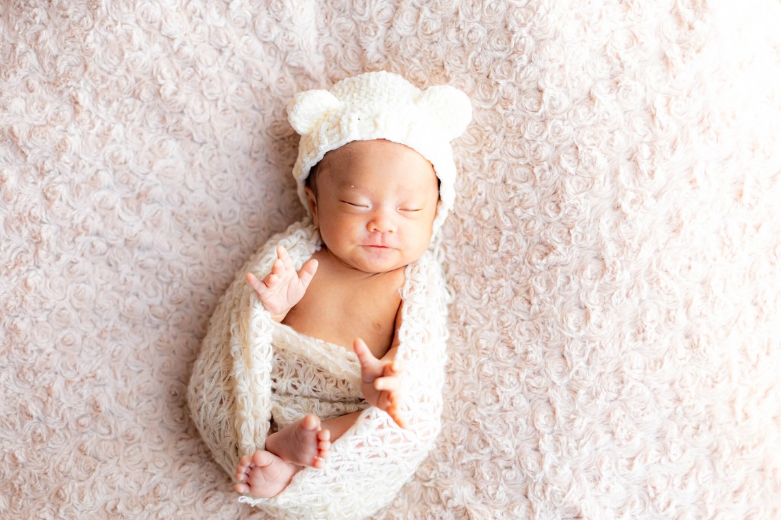 kudophotoが撮影した「ニューボーン＿まとめ」の写真