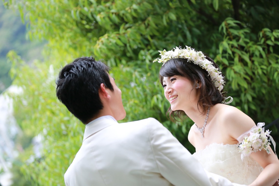 Album of the Wedding, Bridal taken by M's Photograph - 