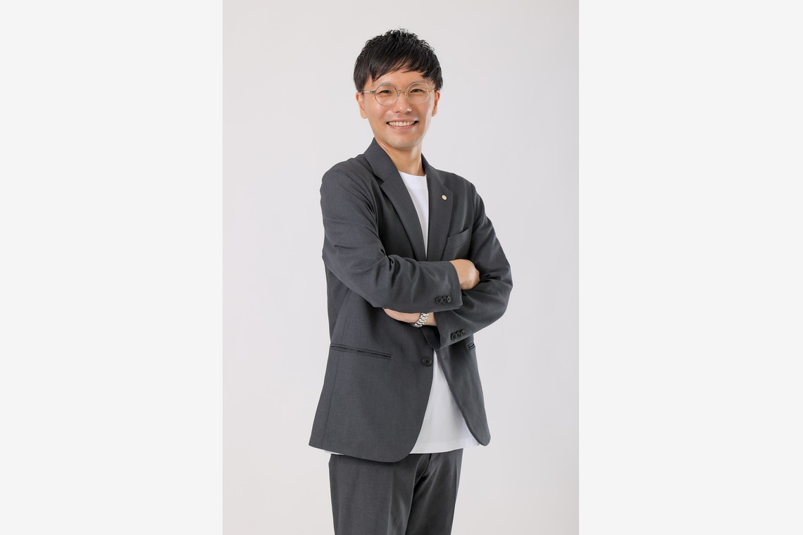 Find values photo　松岡嗣時が撮影した写真のアルバム「プロフィール写真」