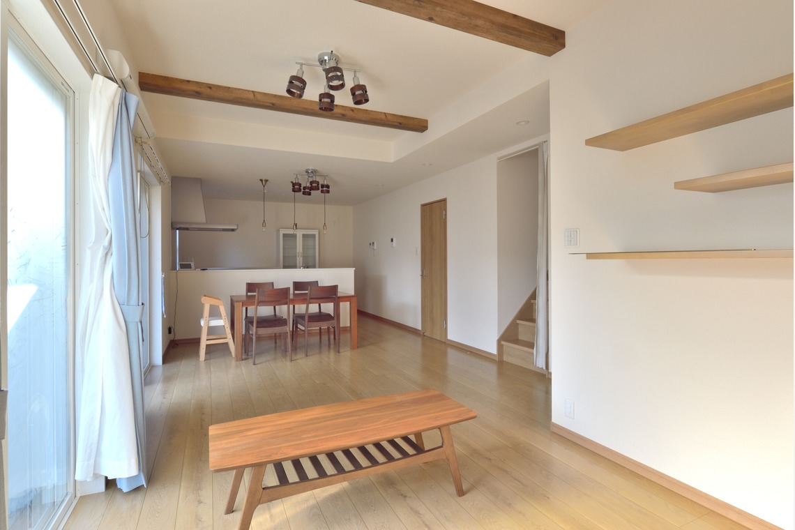 Photo Mが撮影した写真のアルバム「一戸建て」