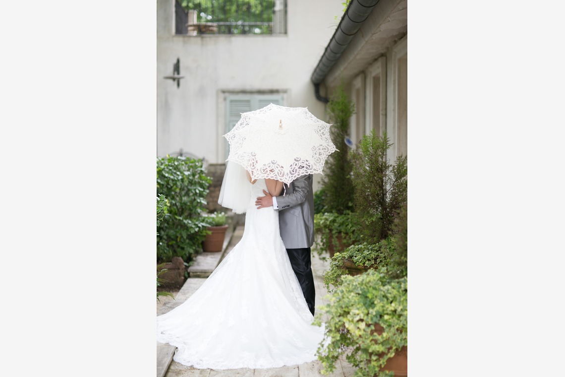 IDEA PHOTO WORKS (井出慎也)が撮影した「結婚写真」の写真