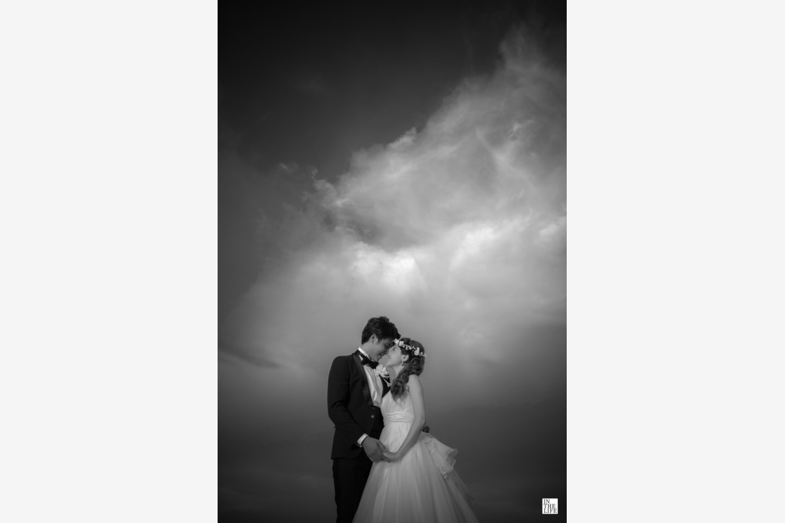 伊藤写真事務所 イン・ザ・ライフ