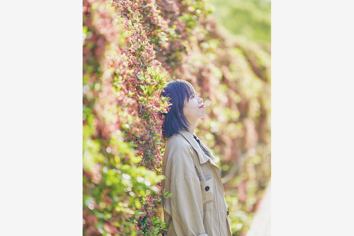 大阪フォトファクトリーが撮影した写真のアルバム「ポートレート」