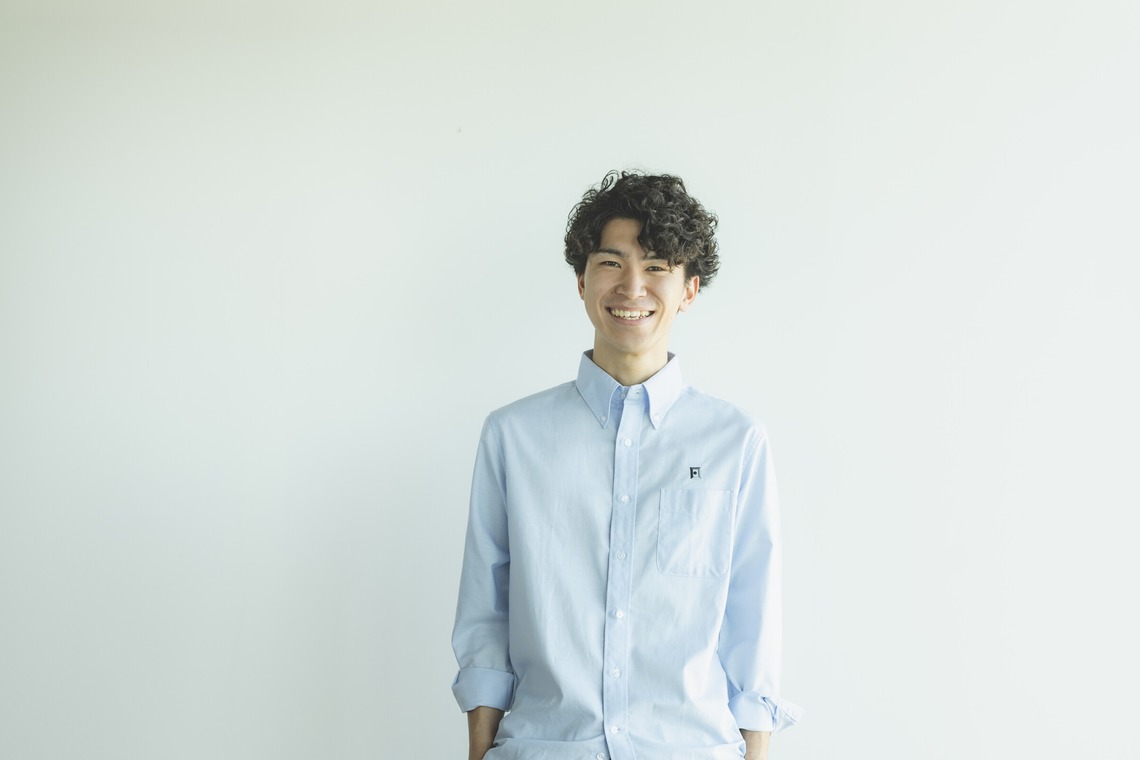 丹野雄二が撮影した写真のアルバム「ビジネスポートレート」