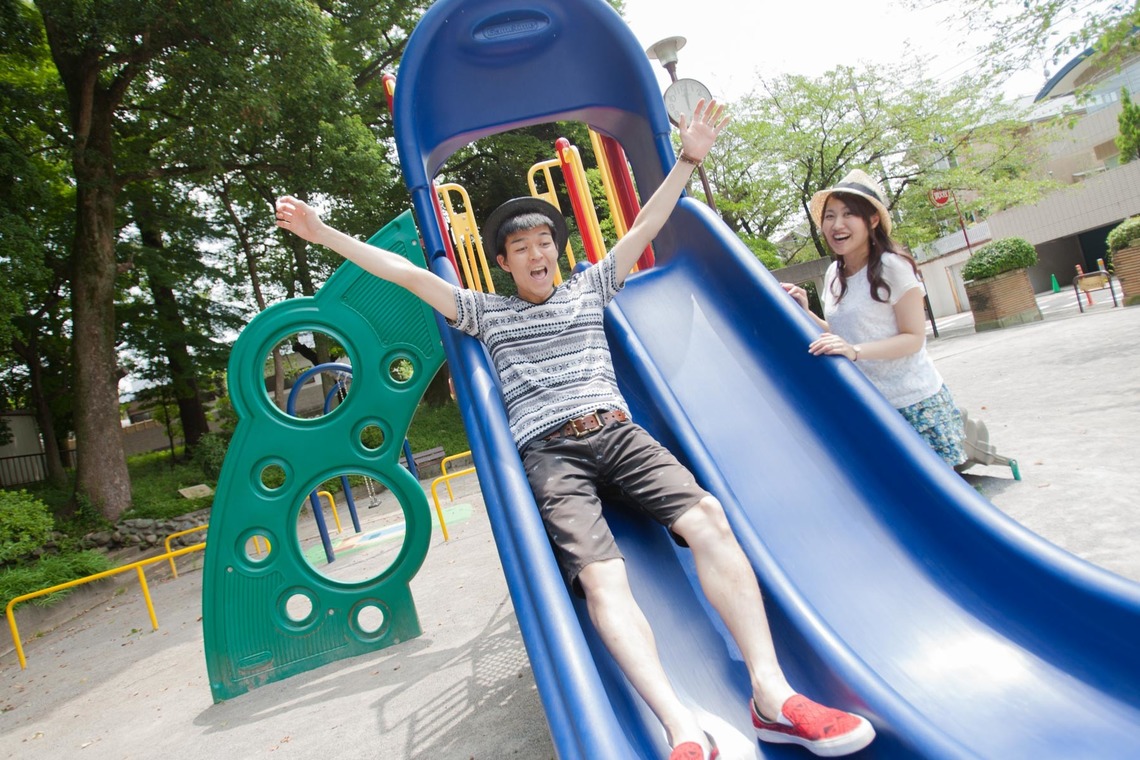 Happy Life Photo works (羽根田写真事務所)が撮影した「エンゲージメント」の写真