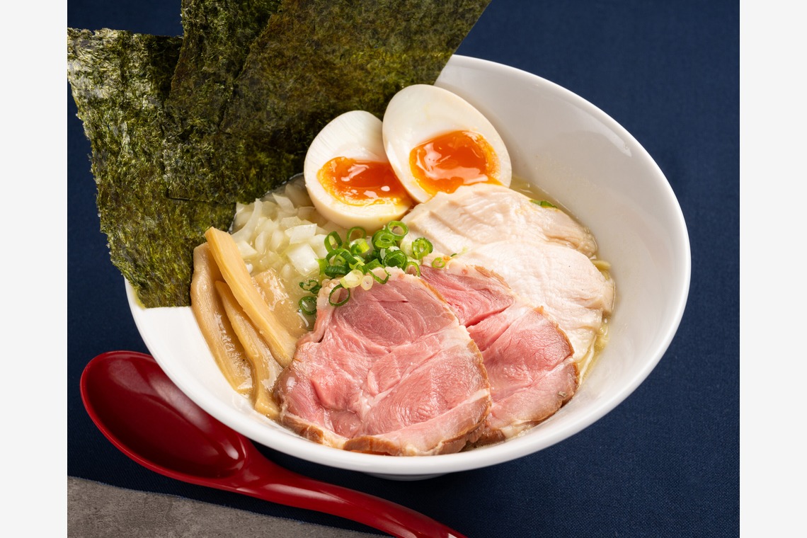 保坂　真弓が撮影した「ラーメン屋さんのメニュー撮影」の写真