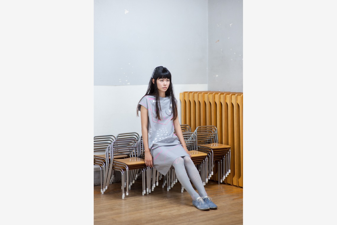 幽玄舎が撮影した「ファッション」の写真