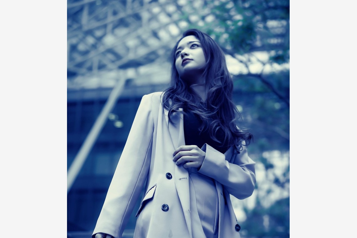 合同会社Joy Stormが撮影した「ポートレート撮影」の写真