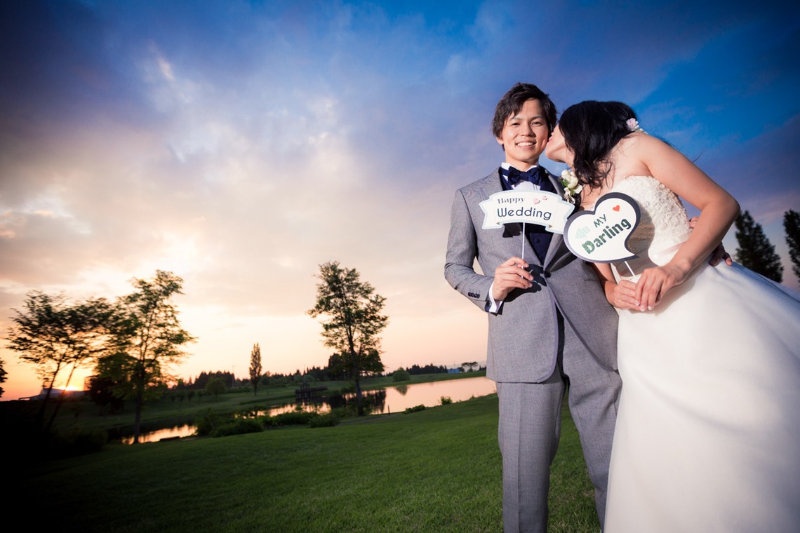 Photo of  taken by studio HATOYA