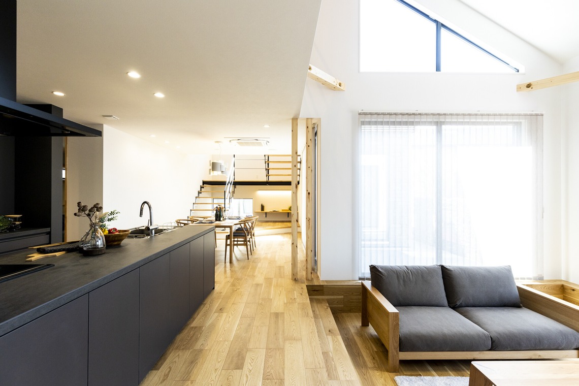 後藤拓海が撮影した写真のアルバム「建築写真」