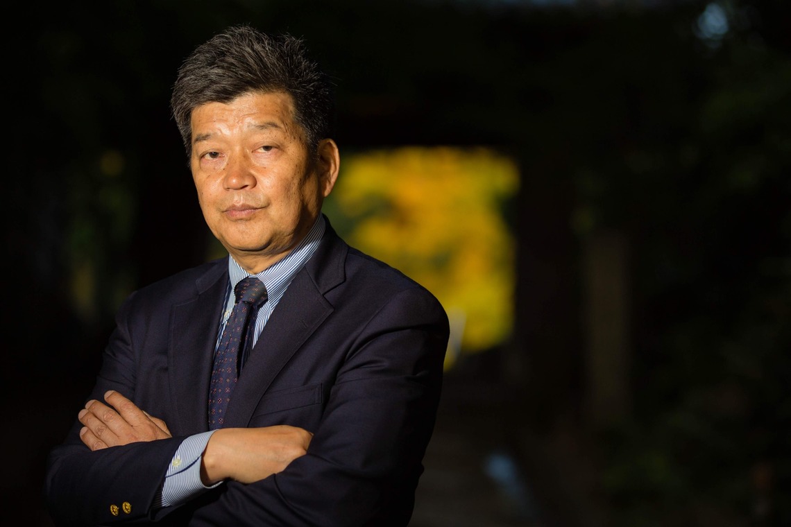 k.filmsが撮影した「ビジネスで使えるビジネスポートレート」の写真