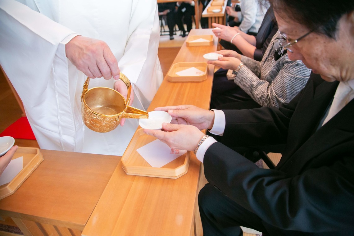 k.filmsが撮影した写真のアルバム「冬のウエディング撮影」