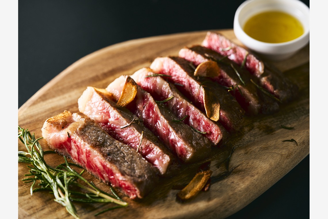 大橋裕紀が撮影した「ビール醸造所様のフード撮影」の写真