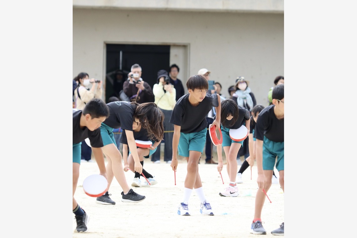 えむあんりみてっどが撮影した写真のアルバム「運動会」