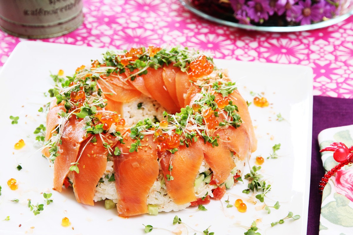 和田咲子が撮影した写真のアルバム「料理」