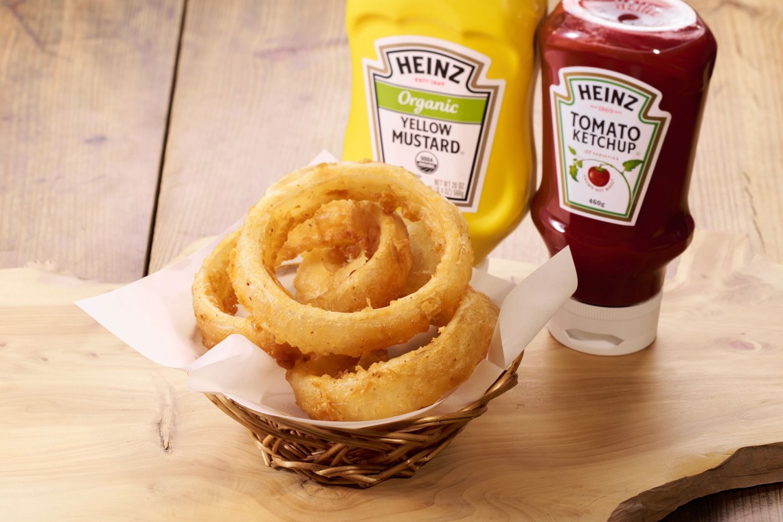 クリエイティブツリーが撮影した「フードフォト」の写真