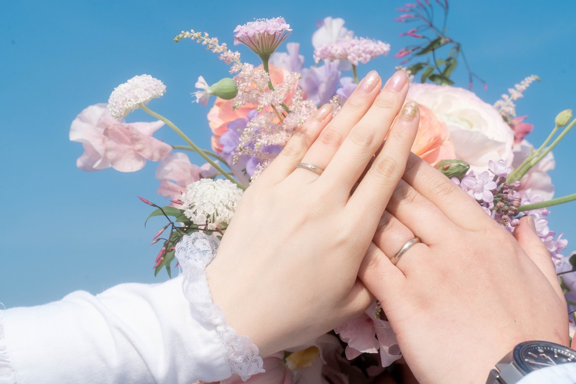 oryo studioが撮影した「ウェディング」の写真