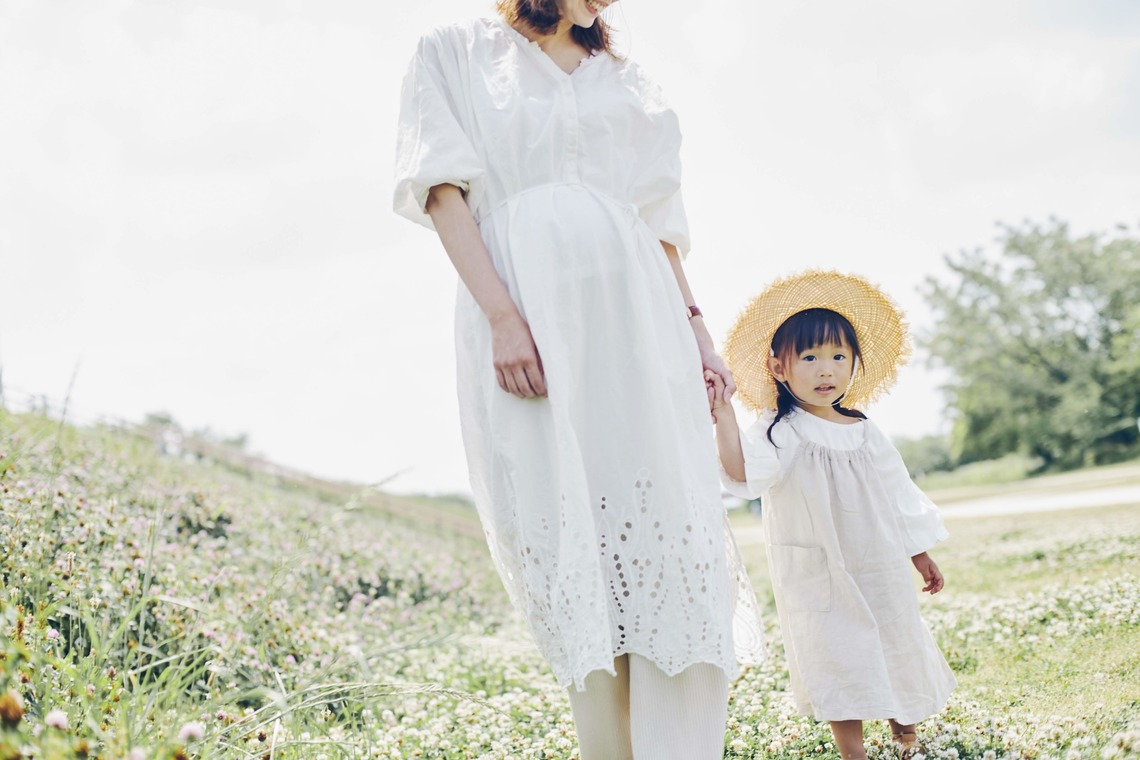 NISHIMURA AKINOBUが撮影した家族写真の出張撮影のアルバム「家族フォト@二子玉川公園（東京都世田谷区）」