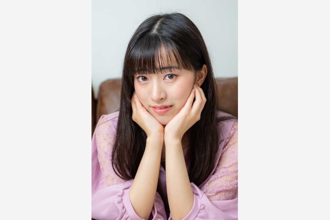 石場慎一郎が撮影した「プロフィール・宣材写真」の写真