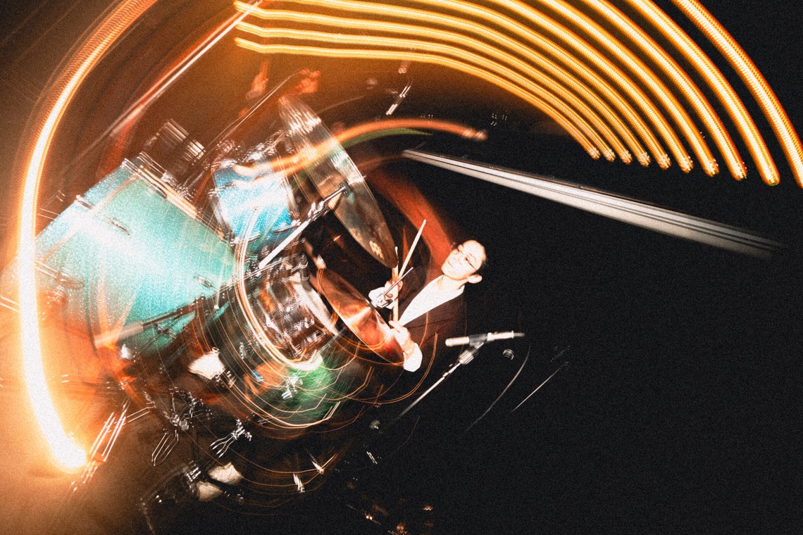 西浦隼翔が撮影した「ライブイベント撮影」の写真