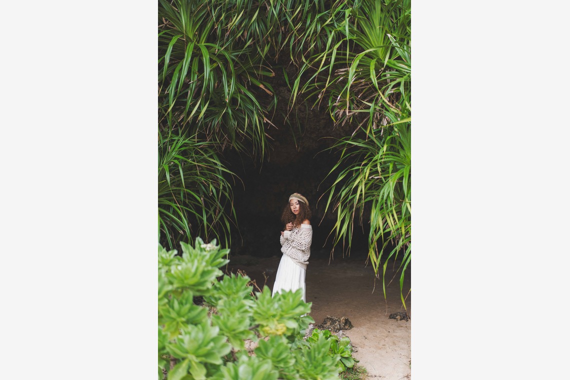 高田晃司が撮影した「ポートレート」の写真