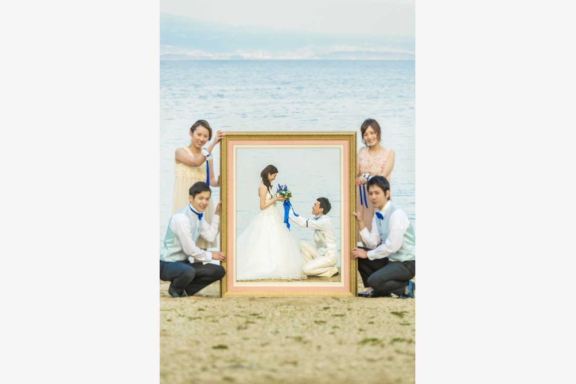 ホテル　パサージュ琴海が撮影した「フォトギャラリー」の写真