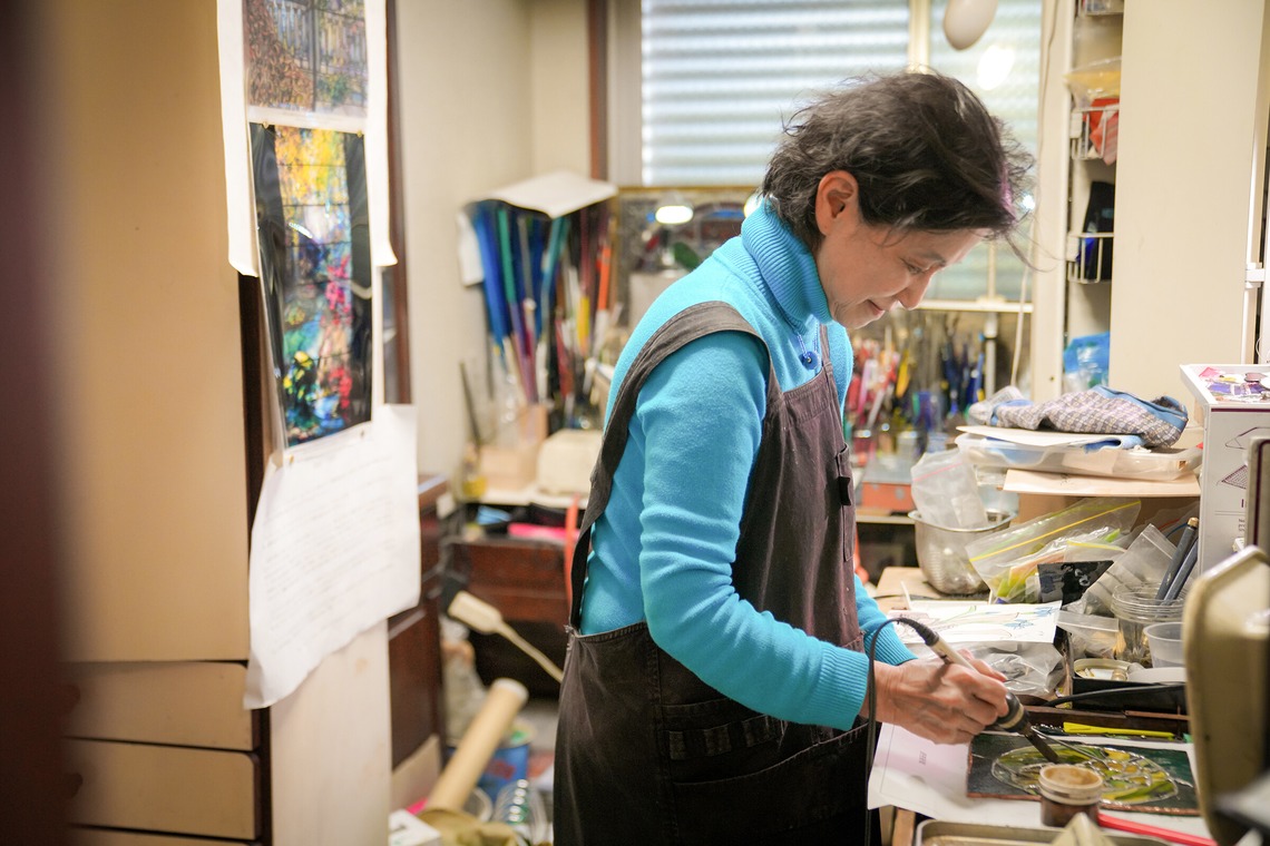 池田尚史が撮影した「ビジネス、人物、ポートレート、プロフィール、SNS、HP、東京、埼玉、千葉、神奈川」の写真