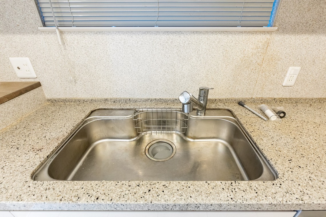 大森美紗生が撮影した「マンション内観撮影」の写真