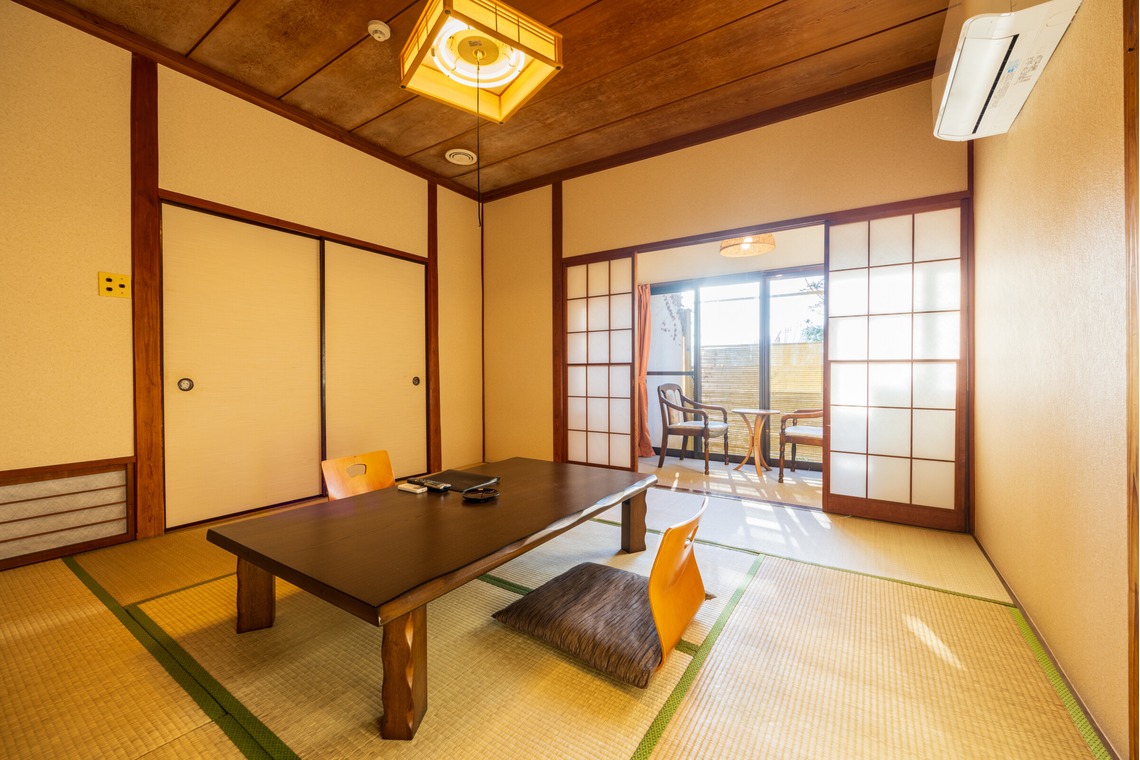 フォトオフィス　ルミエが撮影した写真のアルバム「自家源泉の老舗温泉旅館の館内撮影」