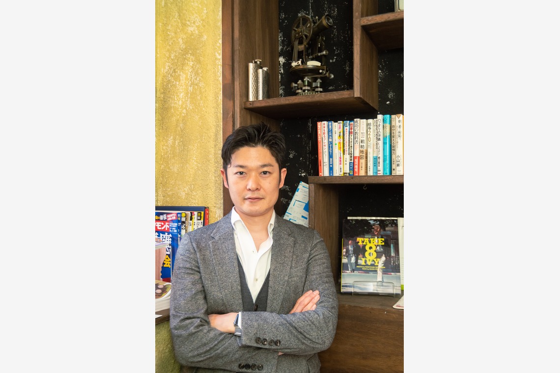 本間 高大が撮影した写真のアルバム「人物写真」