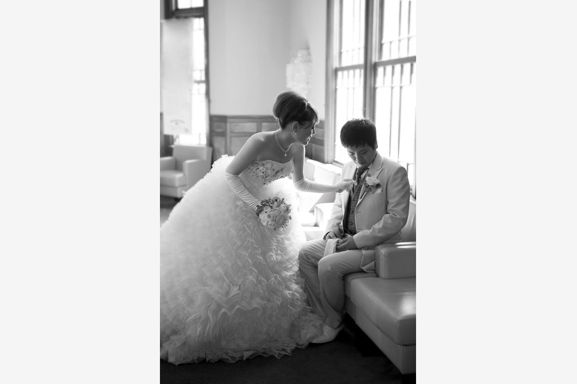 Photo of  taken by office Y.S. 