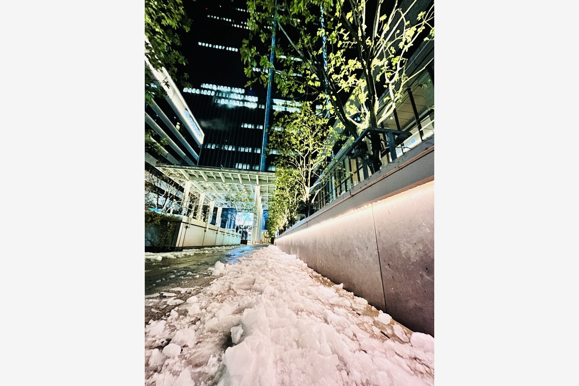 Takeuchi Shunsukeが撮影した「風景等」の写真