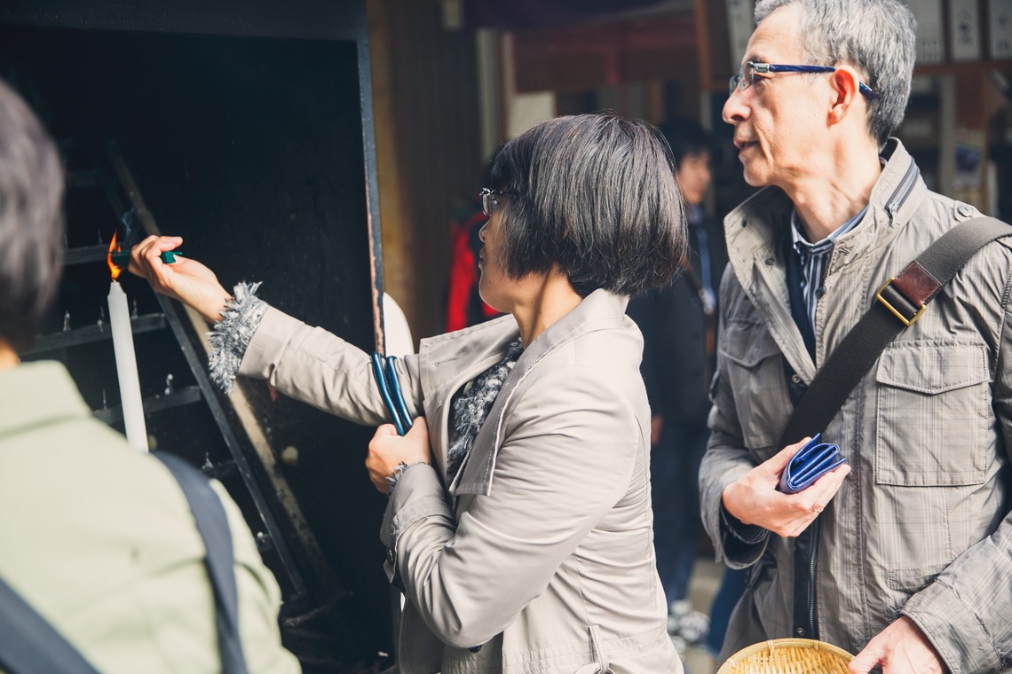 t_picturesが撮影した「還暦祝い旅行フォト@鎌倉」の写真