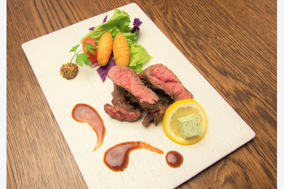 エンリッチ フォトグラフィーが撮影した「料理メニュー写真」の写真