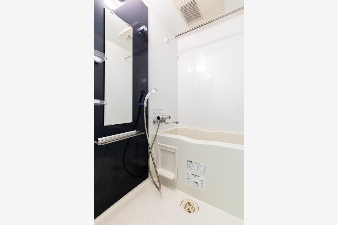 大森美紗生が撮影した「マンション内観撮影」の写真