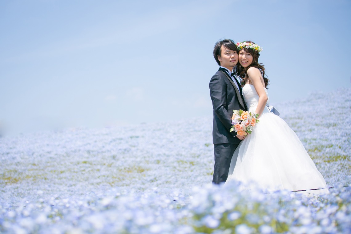 KISA photographyが撮影した写真のアルバム「ロケーション洋装」