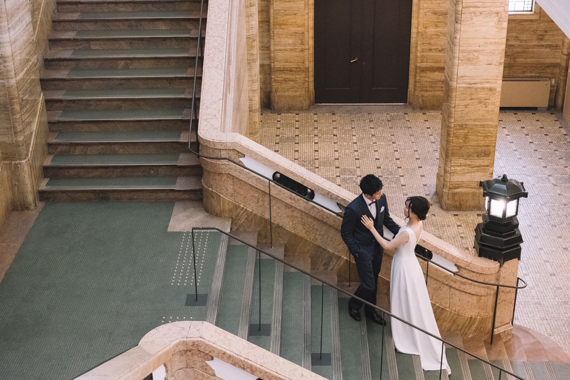 Album of the Location Photo Shoot taken by スタジオトモロ - Pre-wedding shoot