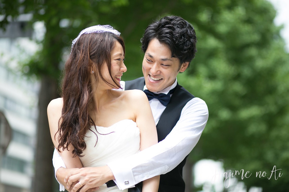 Hajime no Ai Photographyが撮影した写真のアルバム「ロケーションフォト @丸の内(東京)」