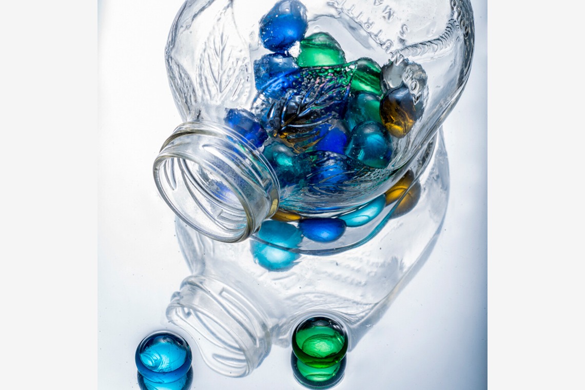 スタジオ桜が撮影した写真のアルバム「商品撮影」