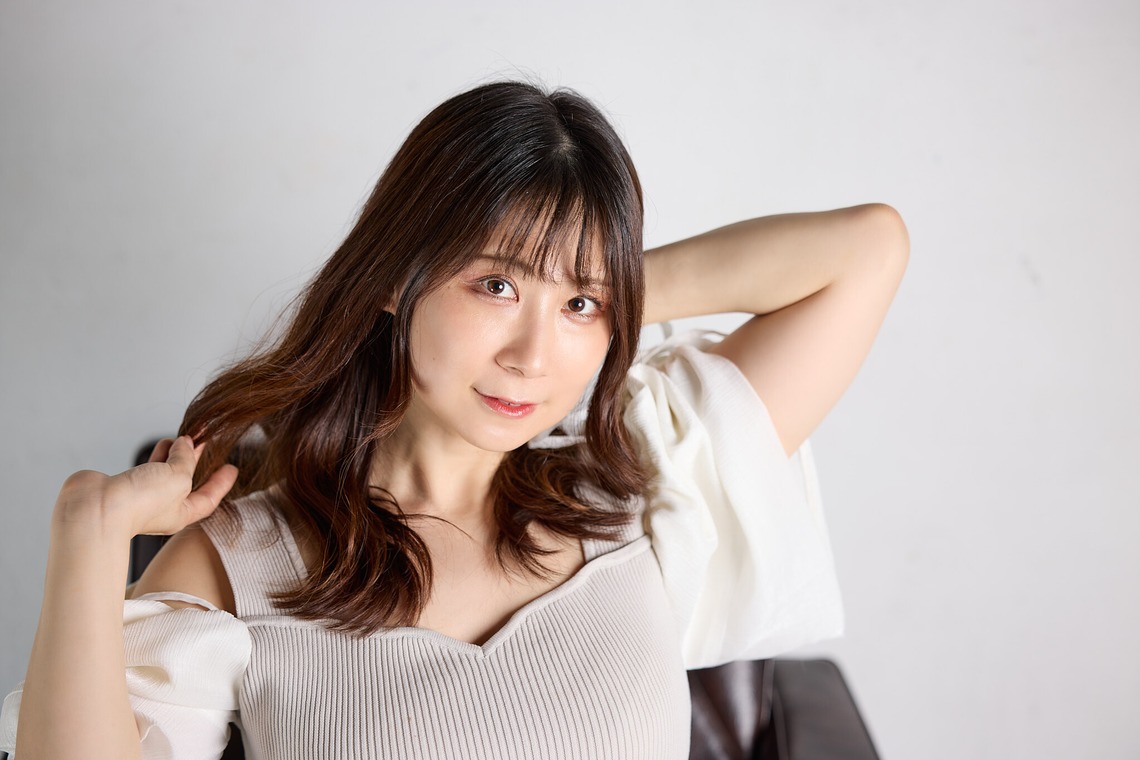 有限会社エルフラットが撮影した「宣材写真」の写真