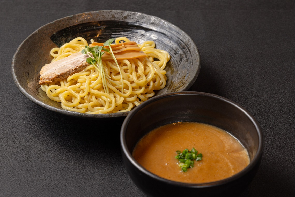 内海　利彦が撮影した「ラーメン店のメニュー」の写真